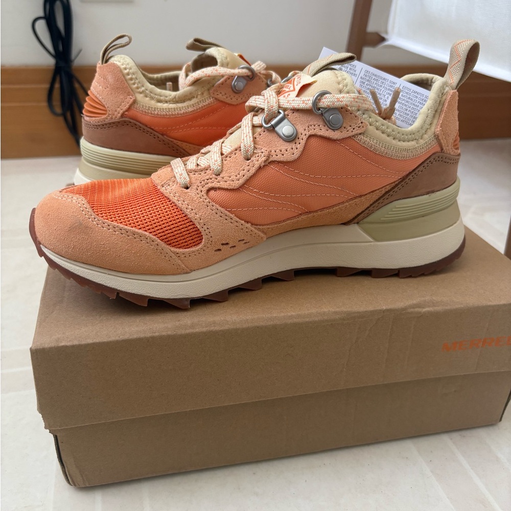 Merrell Alpine 83 Sneaker Recraft